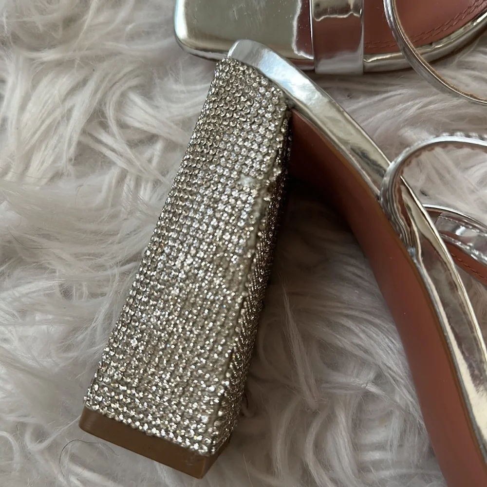 ASOS 💎 Sandals - Picture 5 of 7
